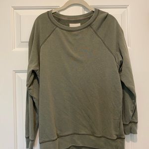 American Eagle Crewneck
